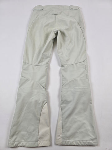 Peak Performance W Suflex Pants Softshell Wit Dames 40