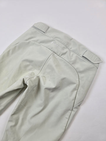 Peak Performance W Suflex Pants Softshell Wit Dames 40