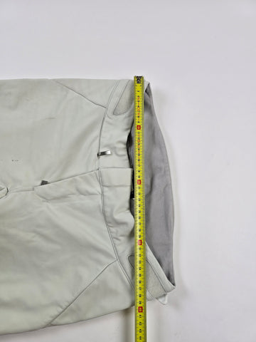 Peak Performance W Suflex Pants Softshell Wit Dames 40