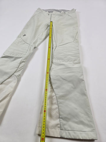 Peak Performance W Suflex Pants Softshell Wit Dames 40