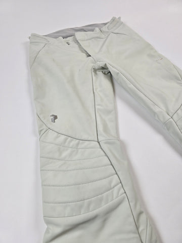 Peak Performance W Suflex Pants Softshell Wit Dames 40