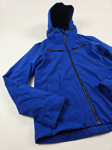 Peak Performance Lanzo Jacket Cobalt Blue Dames XL
