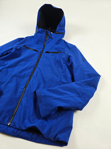 Peak Performance Lanzo Jacket Cobalt Blue Dames XL