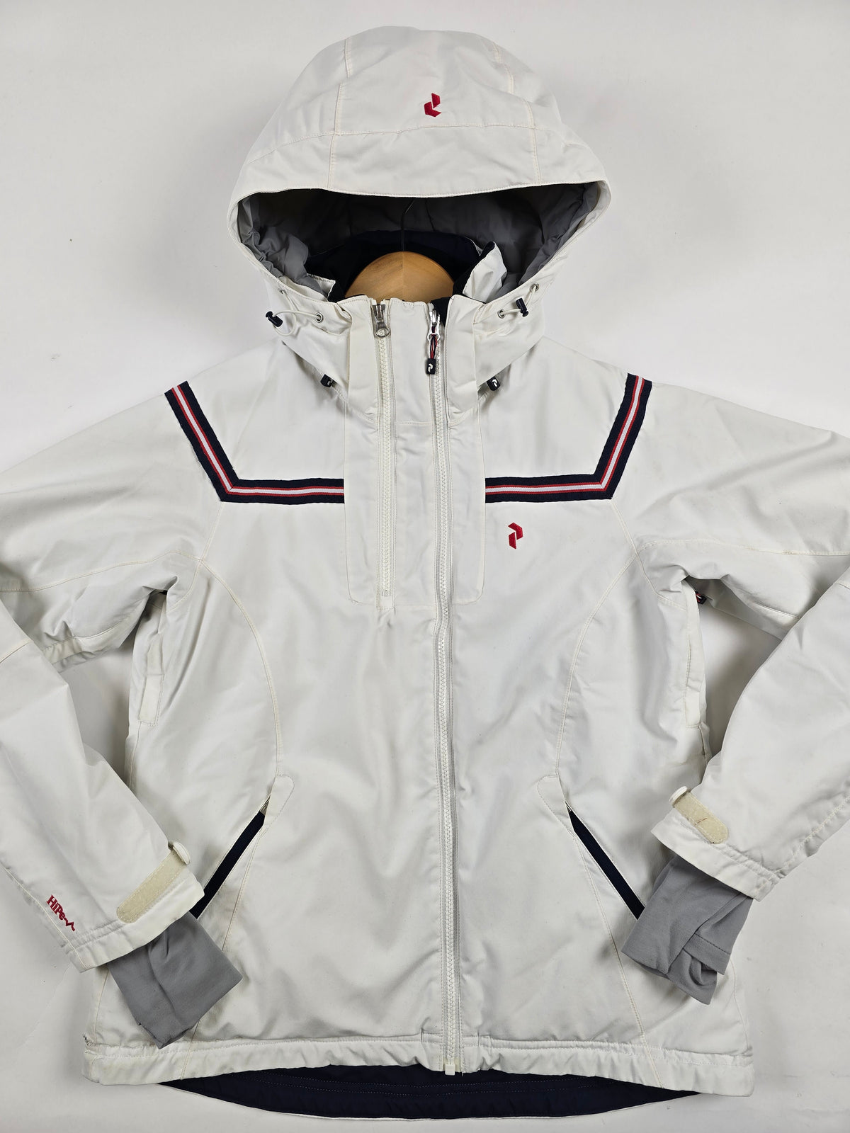 Peak Performane Hipe Skijas Wit Dames M