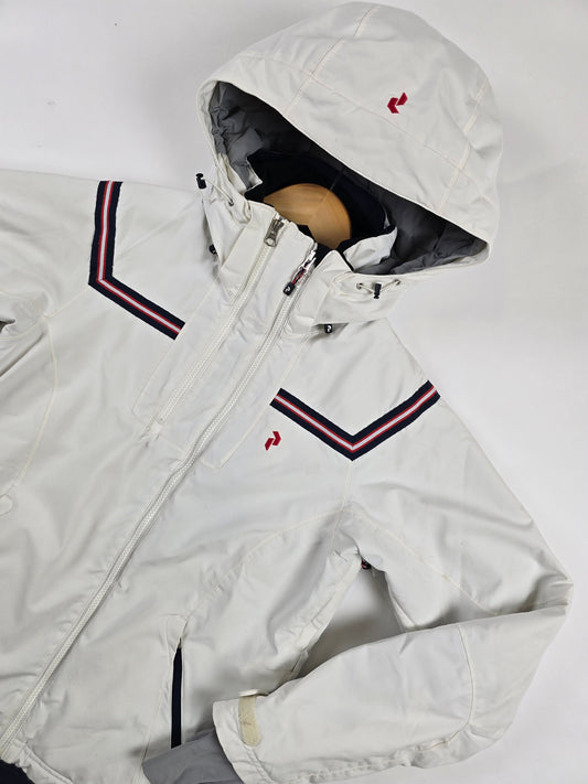 Peak Performane Hipe Skijas Wit Dames M