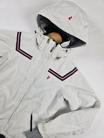 Peak Performane Hipe Skijas Wit Dames M