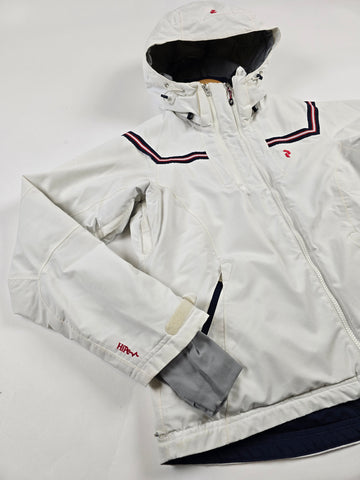 Peak Performane Hipe Skijas Wit Dames M