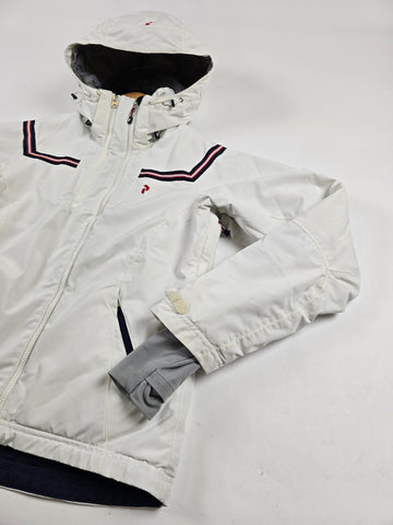 Peak Performane Hipe Skijas Wit Dames M