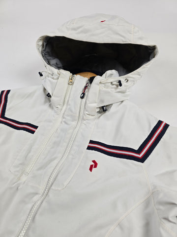 Peak Performane Hipe Skijas Wit Dames M