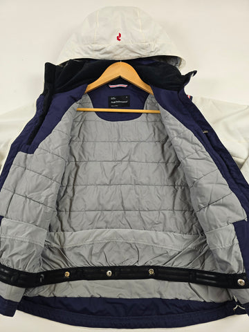 Peak Performane Hipe Skijas Wit Dames M