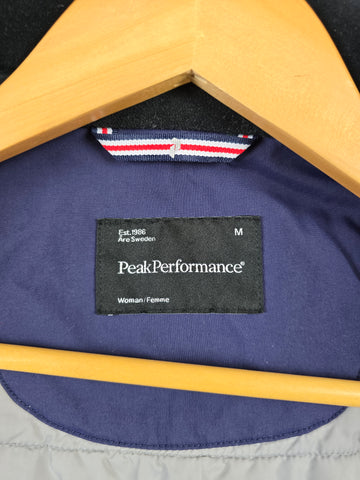 Peak Performane Hipe Skijas Wit Dames M