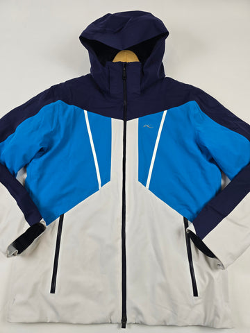 Kjus Sky Ski Jacket Zgan! Heren XL