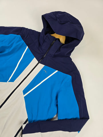 Kjus Sky Ski Jacket Zgan! Heren XL