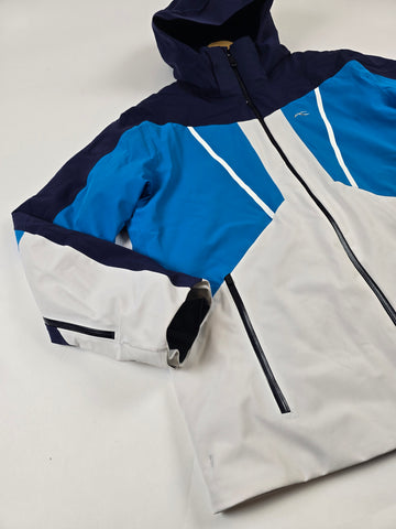 Kjus Sky Ski Jacket Zgan! Heren XL