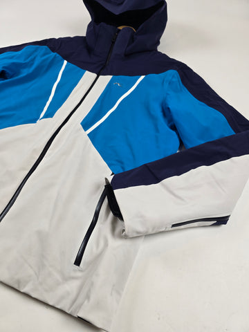 Kjus Sky Ski Jacket Zgan! Heren XL
