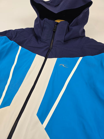 Kjus Sky Ski Jacket Zgan! Heren XL