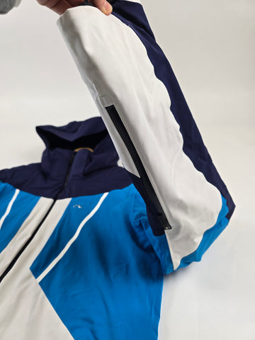 Kjus Sky Ski Jacket Zgan! Heren XL
