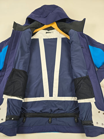 Kjus Sky Ski Jacket Zgan! Heren XL