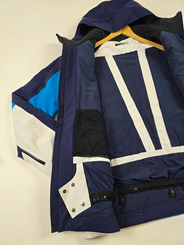 Kjus Sky Ski Jacket Zgan! Heren XL