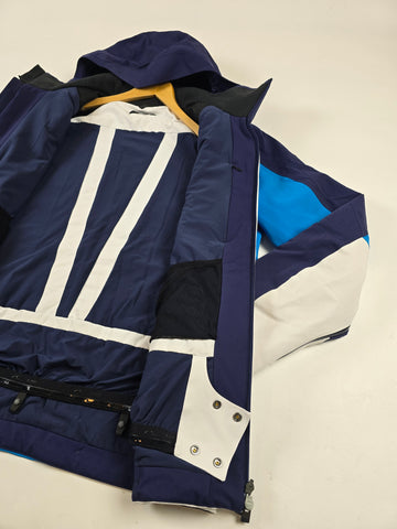 Kjus Sky Ski Jacket Zgan! Heren XL
