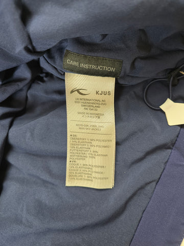 Kjus Sky Ski Jacket Zgan! Heren XL
