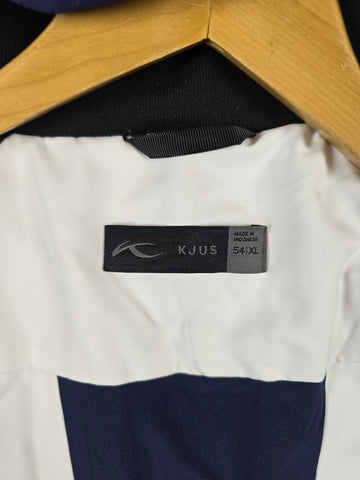 Kjus Sky Ski Jacket Zgan! Heren XL