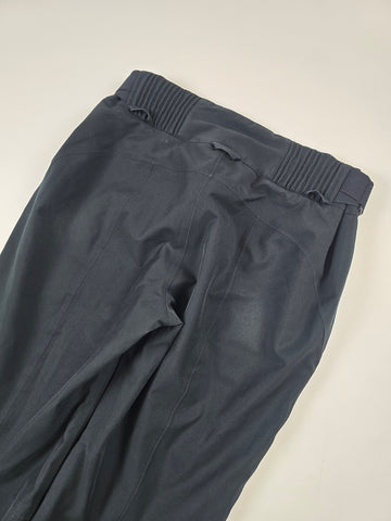 Kjus Formula Pants Zwart Dames XL