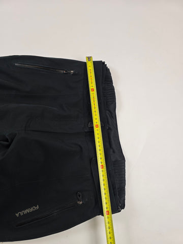 Kjus Formula Pants Zwart Dames XL