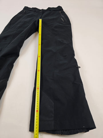 Kjus Formula Pants Zwart Dames XL
