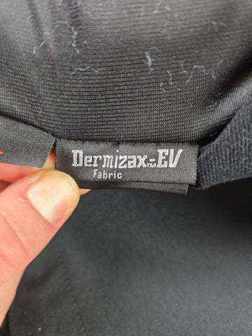 Kjus Formula Pants Zwart Dames XL