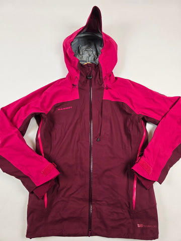 Mammut Ski Shell Dames M