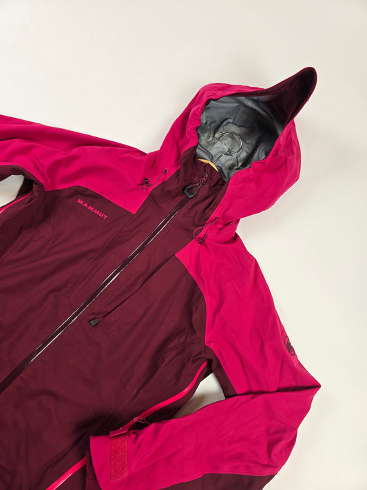 Mammut Ski Shell Dames M
