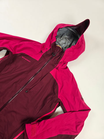 Mammut Ski Shell Dames M