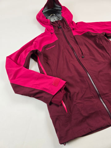 Mammut Ski Shell Dames M