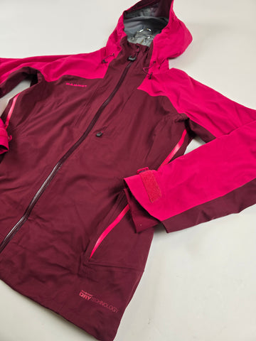 Mammut Ski Shell Dames M