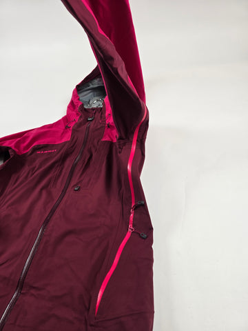 Mammut Ski Shell Dames M
