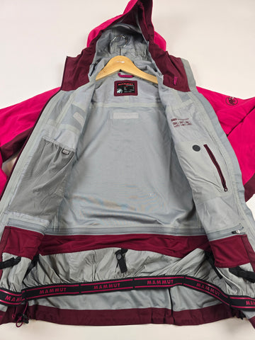 Mammut Ski Shell Dames M