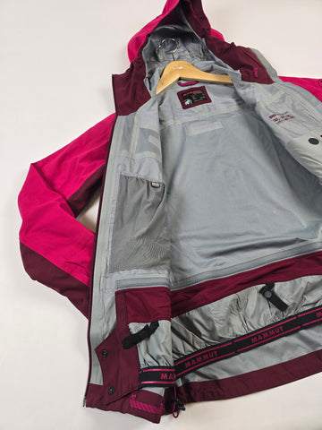 Mammut Ski Shell Dames M
