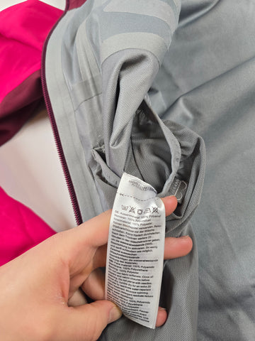 Mammut Ski Shell Dames M