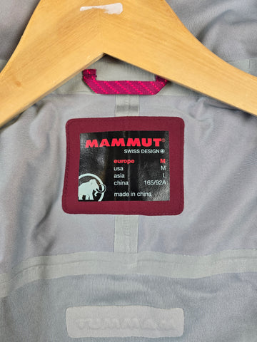 Mammut Ski Shell Dames M