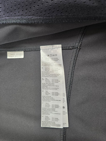 Mammut Windbreaker Grijs Dames XS