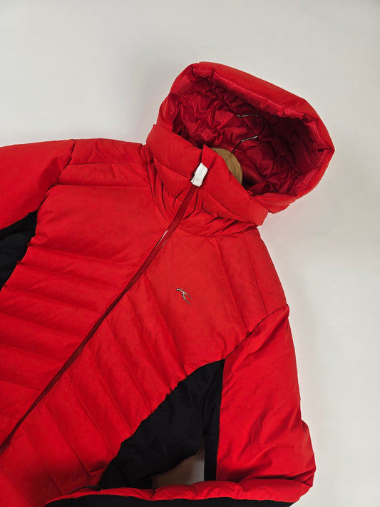 Kjus Duana Jacket Rood Nieuw Dames 42