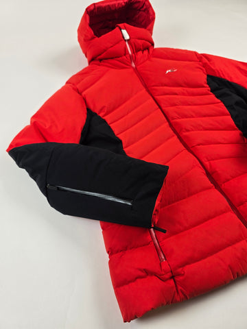 Kjus Duana Jacket Rood Nieuw Dames 42