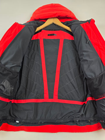 Kjus Duana Jacket Rood Nieuw Dames 42