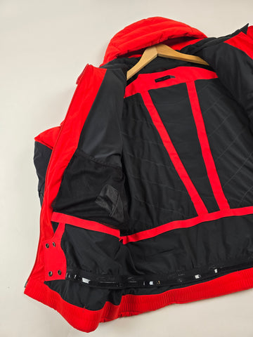 Kjus Duana Jacket Rood Nieuw Dames 42