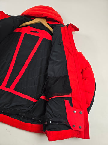 Kjus Duana Jacket Rood Nieuw Dames 42