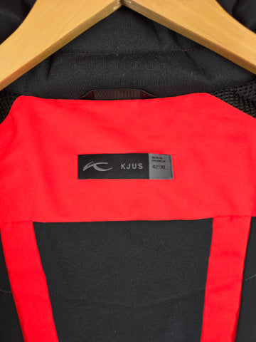 Kjus Duana Jacket Rood Nieuw Dames 42