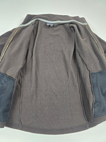 Patagonia Fleece Vest Dames L