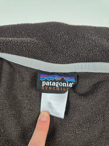 Patagonia Fleece Vest Dames L