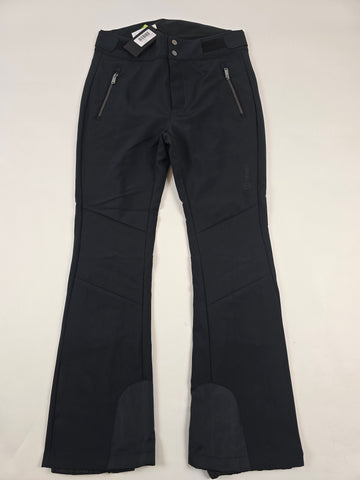 Tenson Softshell Skibroek Zwart Nieuw! Dames